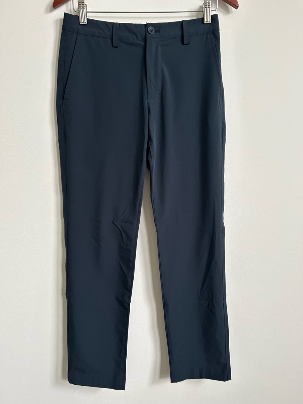 Vineyard Vines Navy Blue Performance Pants 28x30